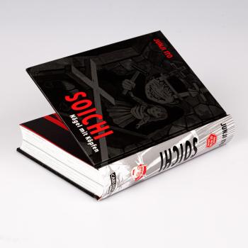 Preview: Manga: Soichi (Hardcover)