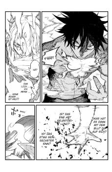 Preview: Manga: Man of Rust 03