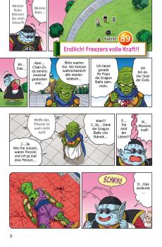 Manga: Dragon Ball SD 10