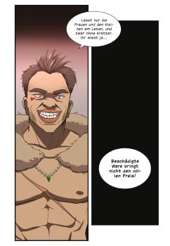 Manga: The Beginning after the End 1