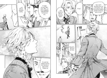 Preview: Manga: Adekan 20