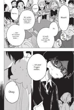 Manga: Takopi und die Sache mit dem Glück – Band 2 im Schuber