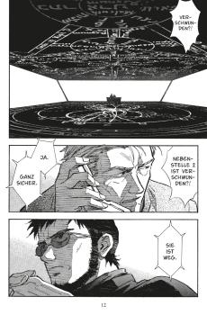 Preview: Manga: Neon Genesis Evangelion 6