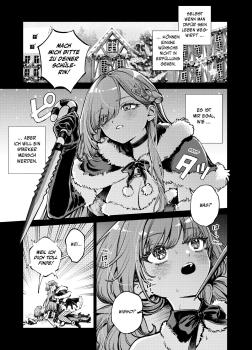 Preview: Manga: Playing Death Games to put Food on the Table: Das Phantom-Mädchen im Spiel des Todes 02