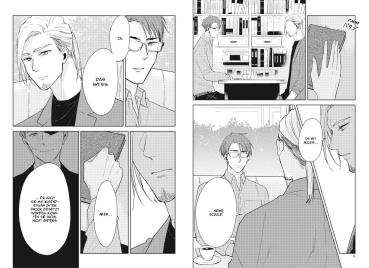Preview: Manga: Black or White 12
