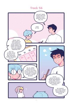 Preview: Manga: Boyfriends 2