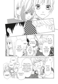 Preview: Manga: Moving Forward 9