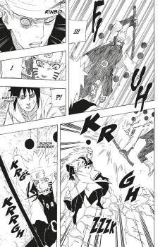 Manga: Naruto Massiv 24