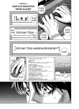 Preview: Manga: Zashisu 02