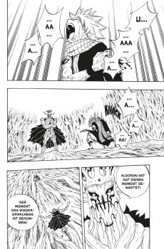 Preview: Manga: Fairy Tail – 100 Years Quest 7