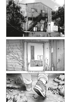 Preview: Manga: The Killer Inside 7