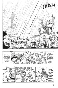 Manga: Seven Deadly Sins: Four Knights of the Apocalypse 14