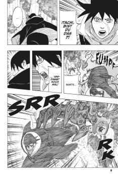 Manga: Naruto Massiv 21