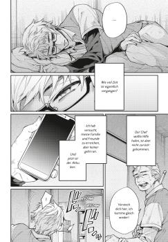 Manga: Zombie Hide Sex Doppelpack 1-2