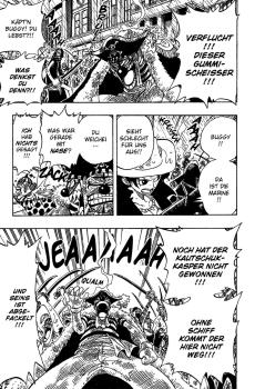 Manga: One Piece 12