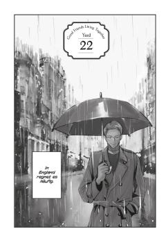Manga: Good Morning Leon 3