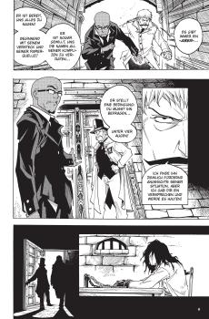 Preview: Manga: City Hall 04