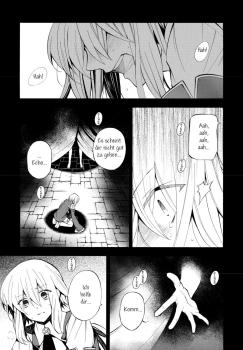 Manga: PandoraHearts Pearls 5