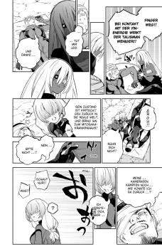 Manga: Twin Star Exorcists - Onmyoji 31