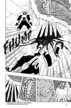 Preview: Manga: Naruto 50