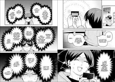 Manga: Voll kein Typ 10