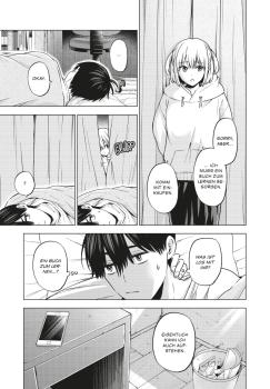 Manga: A Couple of Cuckoos 19