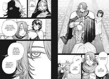 Preview: Manga: Centuria 03