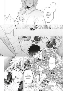 Manga: Zombie Hide Sex 6