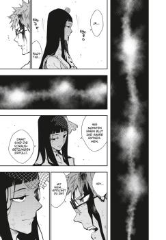 Manga: Phantom Seer 4