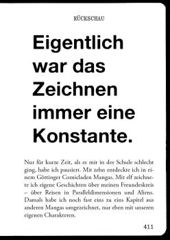 Manga: Die menschliche Wärme des Wäschetrockners