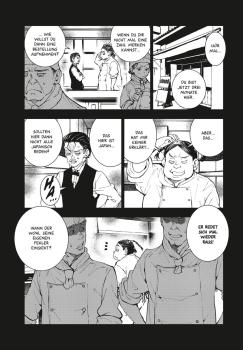 Manga: Zombie 100 – Bucket List of the Dead 06