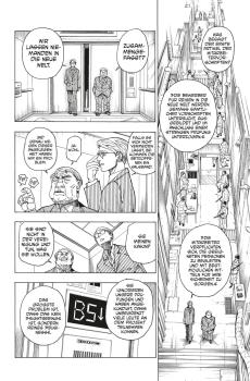 Preview: Manga: Hunter X Hunter 33 – Neuedition