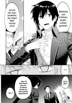 Preview: Manga: Fabiniku 2