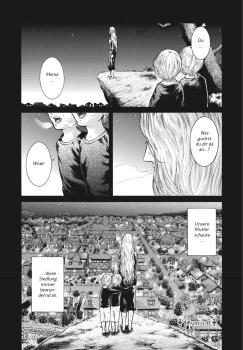 Manga: Migi & Dali - Dangerous Twins 2
