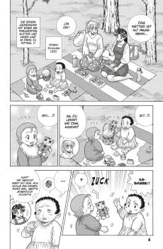 Manga: Manga Love Story 86
