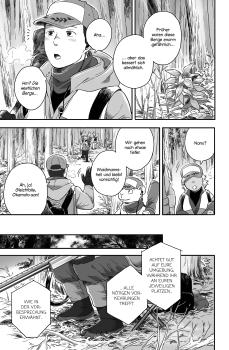 Preview: Manga: Mein Nachbar Yokai 03