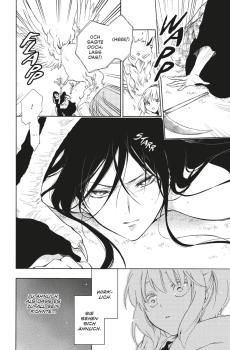 Preview: Manga: Sacrifice to the King of Beasts 13