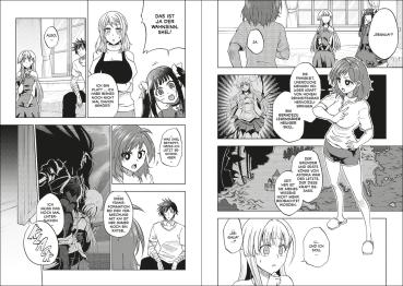 Manga: Dark Paladin 07