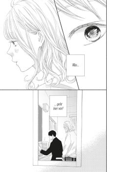 Manga: Looking at Your Profile 2