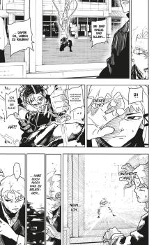 Manga: Kagurabachi 3