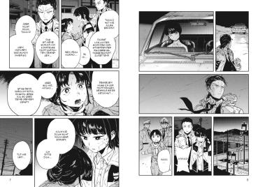 Preview: Manga: Gaea-Tima 04