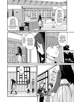 Manga: Lycoris Recoil 01