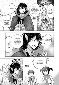 Manga: Der Held ohne Klasse 9