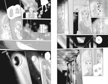 Preview: Manga: Pakt der Yokai 30