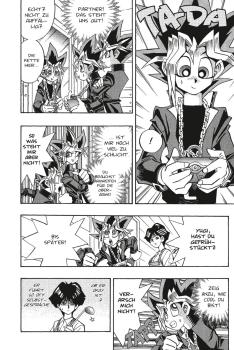 Manga: Yu-Gi-Oh! Massiv 06