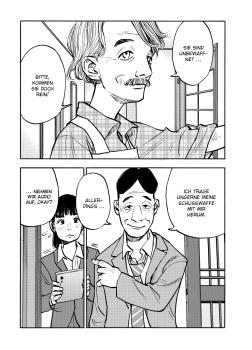 Manga: Shimazaki in the Land of Peace 06