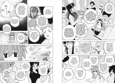 Preview: Manga: To Your Eternity 23