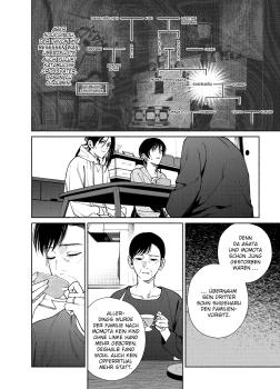 Manga: The Strange House 05