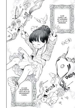 Manga: Miroirs (Hardcover)