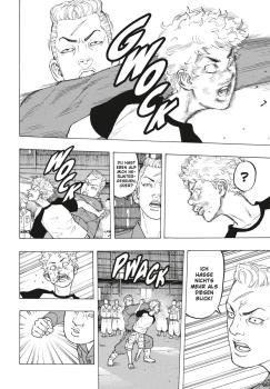 Preview: Manga: Tokyo Revengers: Doppelband-Edition 2